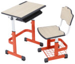 Standard Classroom DFCPT002 - Image 3