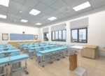 Standard Classroom DFCPT001