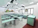 Chemistry Laboratory DFCHX002