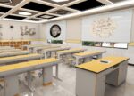 Physics Laboratory DFCWL001