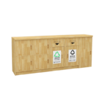 Standard Classroom DFCPT001 - Image 6