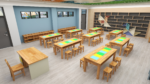 Art Classroom DFCMS005~006 - Image 3