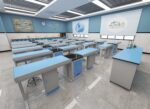 Chemistry Laboratory DFCHX001