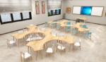 Ceramics Classroom DFCTY001 - Image 2