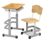 Standard Classroom DFCPT005~006 - Image 3