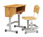 Standard Classroom DFCPT005~006 - Image 4