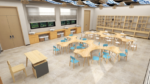 Ceramics Classroom DFCTY001 - Image 3