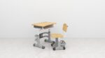 Standard Classroom DFCPT003 - Image 2