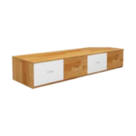 Under-bed Cabinet (AG14) - Dormitory configuration, Dormitories.