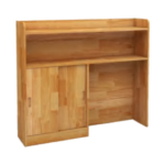 Office Desk Side Cabinet (BG27) - Office configuration, Offices.