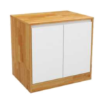 Side Cabinet (BG28) - Dormitory configuration, Dormitories.