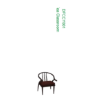 Solid Wood Armchair (BGY20) - Tea Classroom configuration, Special Classrooms.