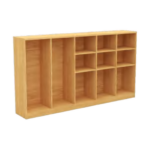 Equipment Cabinet (CWG44) - Woodworking Workshop configuration, Special Classrooms.