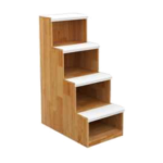 Stair Cabinet (CWG52) - Dormitory configuration, Dormitories.