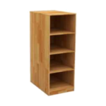 Luggage Cabinet (CWG53) - Dormitory configuration, Dormitories.