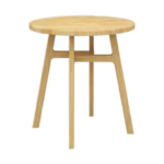 Dining Table (CZ36) - Dining Hall configuration, Dining Halls.