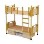 Apartment Bunk Bed (GYC19) - Dormitory configuration, Dormitories.