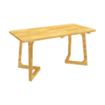 Leisure Chair (JJY33) - Dining Hall configuration, Dining Halls.