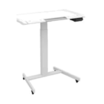 Electric Height-Adjustable Desk (JT32) - Standard Classroom configuration, Standard Classrooms.