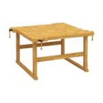 Woodworking Workbench (PTZ189) - Woodworking Workshop configuration, Special Classrooms.