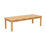 Pottery Table (PTZ192) - Ceramics Classroom configuration, Special Classrooms.