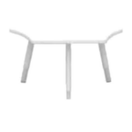 Modular Hexagonal Table (PTZ203) - STEM Classroom configuration, Special Classrooms.