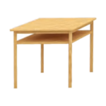 Rhombus Combination Table (PTZ208) - Maker Classroom configuration, Special Classrooms.