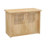 Dormitory Shoe Cabinet and Desk (PTZ4) - Dormitory configuration, Dormitories.