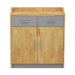 Tea Cabinet (SCG14) - Office configuration, Offices.