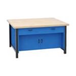 Student Comprehensive Workbench (TYCZT15) - Labor Skills Classroom configuration, Special Classrooms.