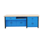 Multimedia Teacher Demonstration Desk (TYCZT4) - Labor Skills Classroom configuration, Special Classrooms.