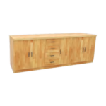 Four-legged Stool (Low) (XSD23) - Ceramics Classroom configuration, Special Classrooms.
