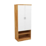 Single Wardrobe (YG28) - Dormitory configuration, Dormitories.