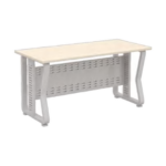 Teacher's Office Desk (Z4032014) - Geography Classroom configuration, Special Classrooms.