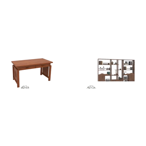 Curio Display Cabinet (ZSG30) - Chinese Classics Classroom configuration, Special Classrooms.