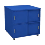 Display Stand (ZSG31) - Geography Classroom configuration, Special Classrooms.